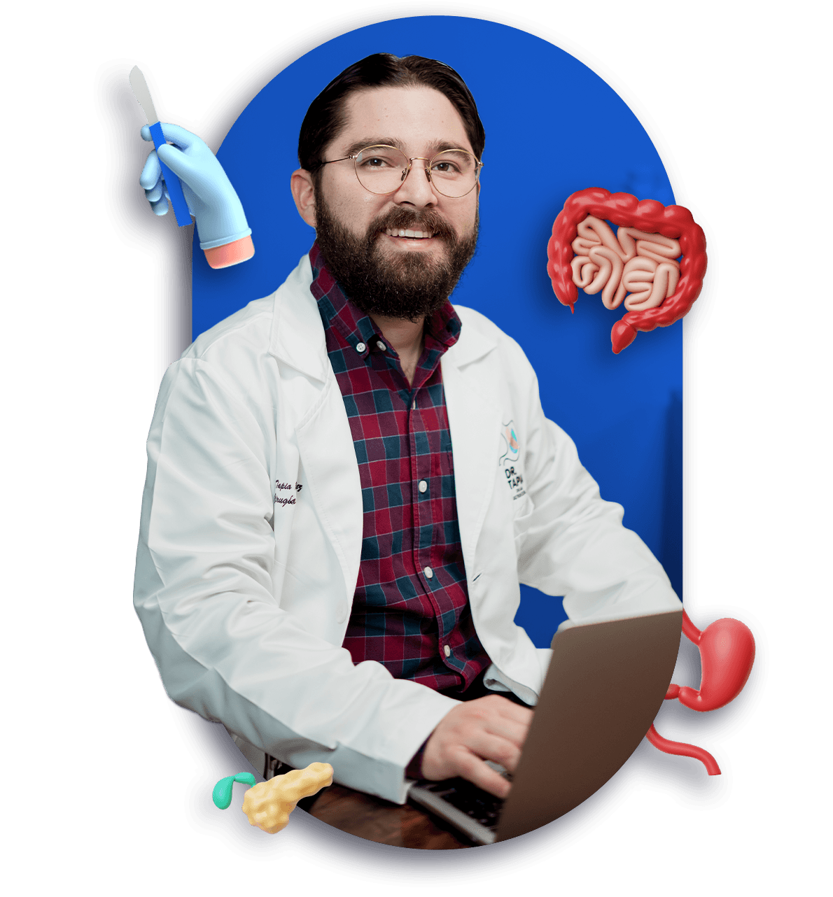 Doctor consultation