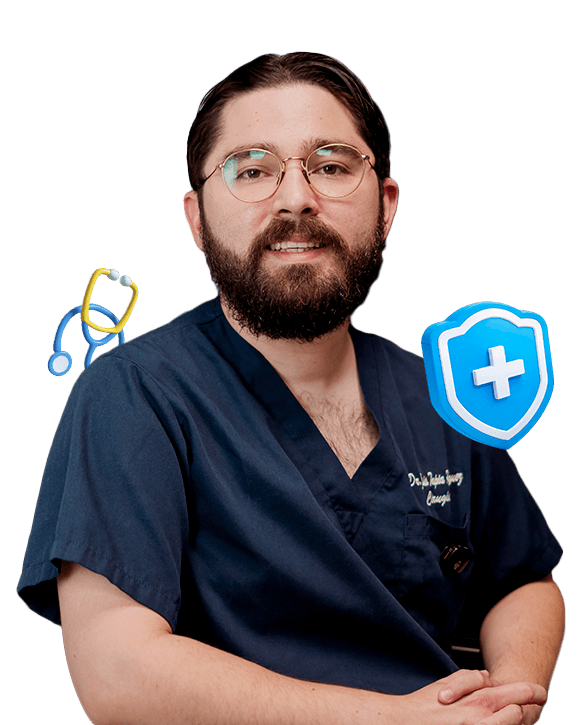 Doctor