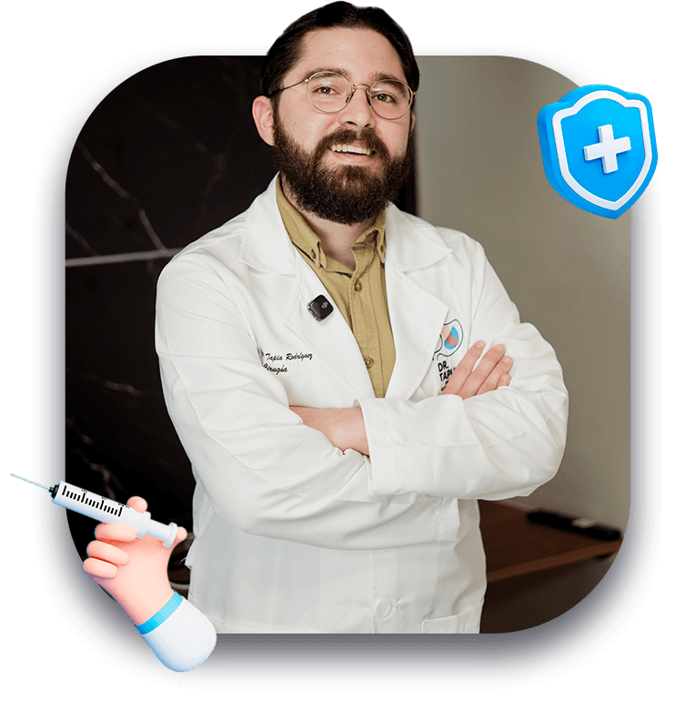 Doctor consultation